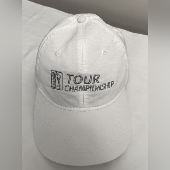 Special Edition 2018 PGA Tour Championship (FedEx Cup awarded) Golf Staff Hat - Picture 1 of 5